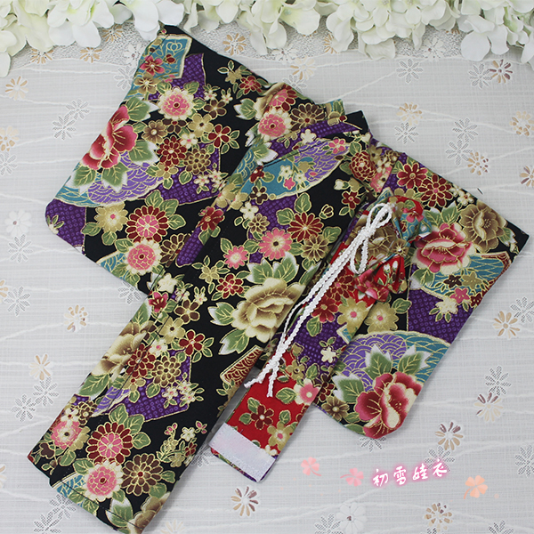 1/6 1/4 1/3 BJD اكسسوارات ملاب - مراجعة Japanese Lifestyle Clothing وسعره
