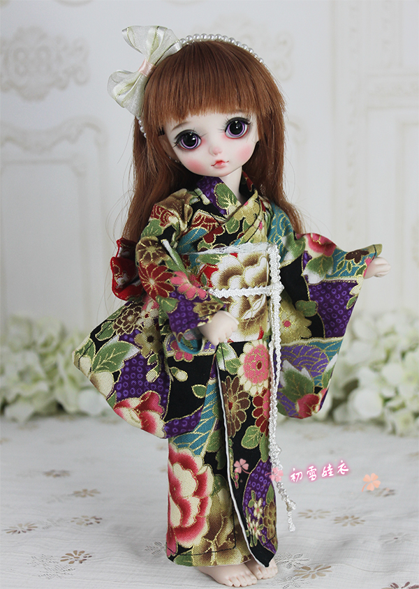 1/6 1/4 1/3 BJD اكسسوارات ملاب - مراجعة Japanese Lifestyle Clothing وسعره