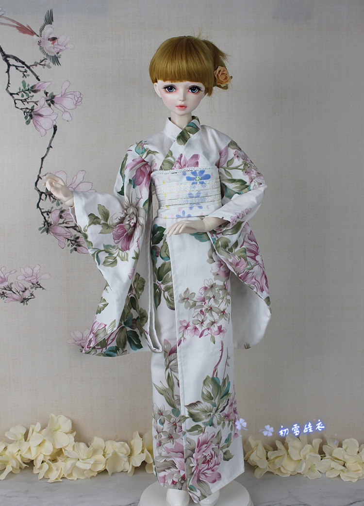1/6 1/4 1/3 BJD اكسسوارات ملاب - مراجعة Japanese Lifestyle Clothing وسعره